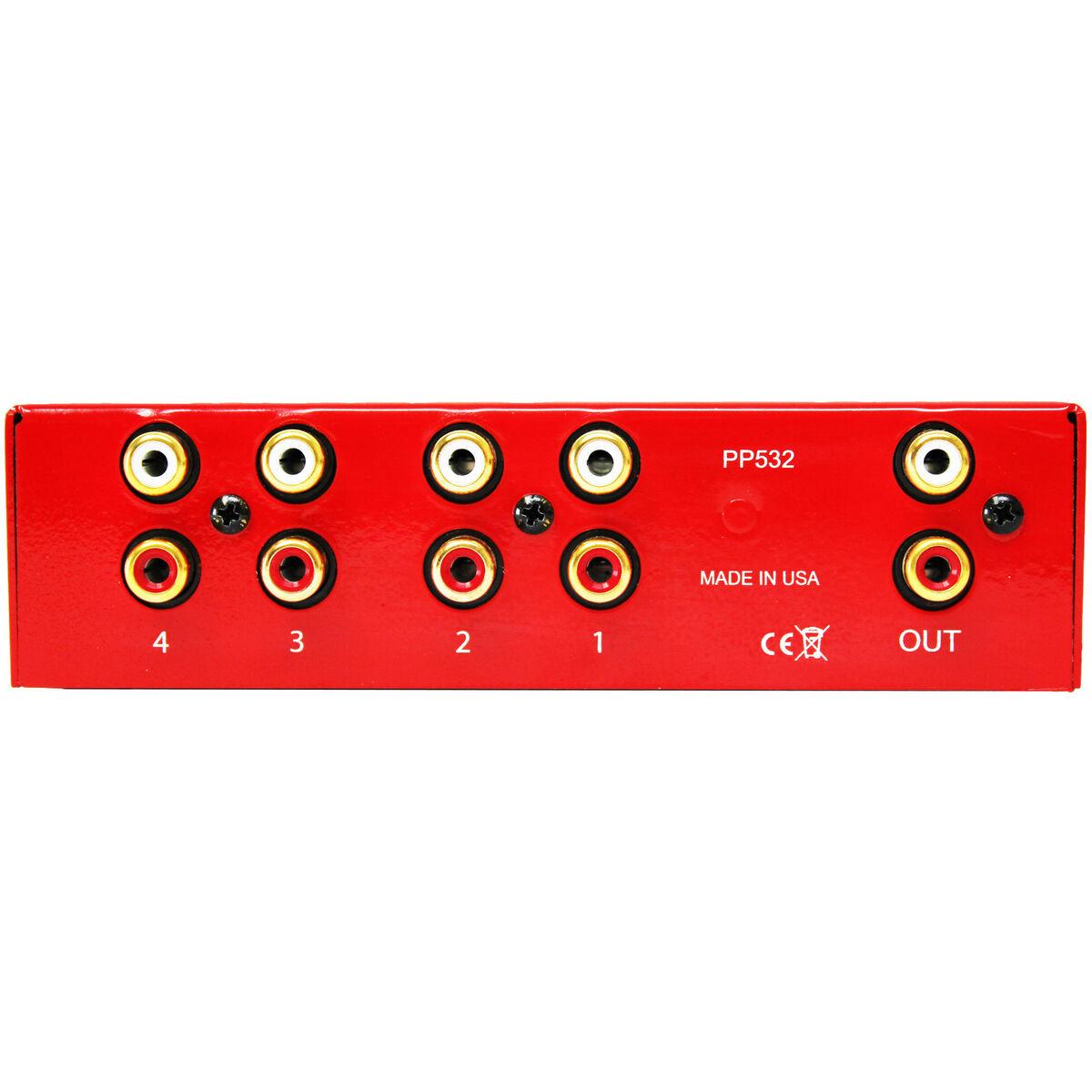 Bellari amp best sale